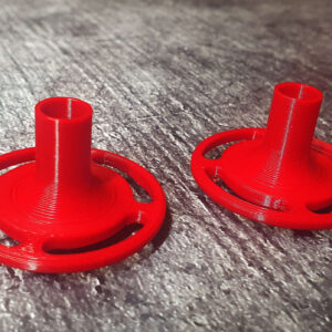 Jeti - StickSaver - RC Modellbau - 3d Druck - Fernsteuerung Knüppelschutz