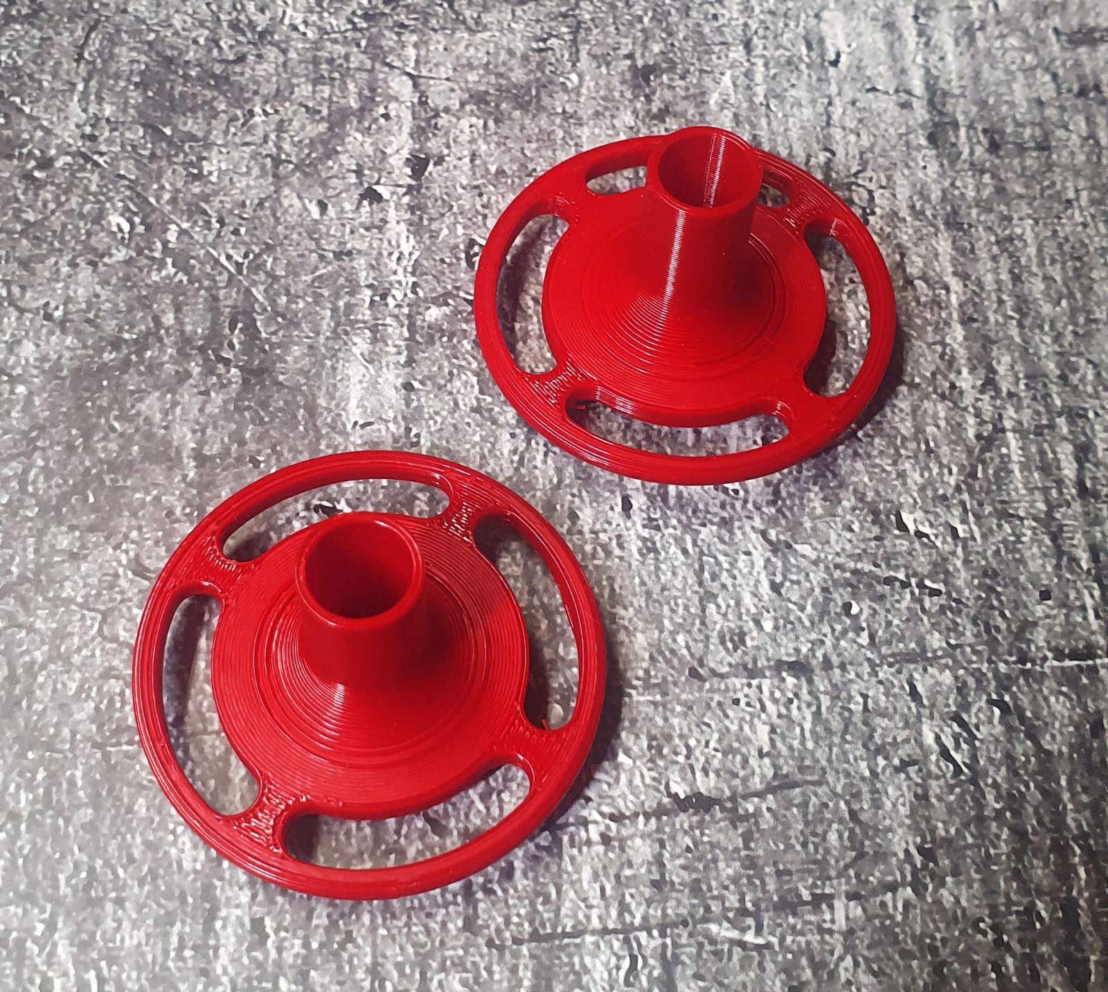 Jeti - StickSaver - RC Modellbau - 3d Druck - Fernsteuerung Knüppelschutz