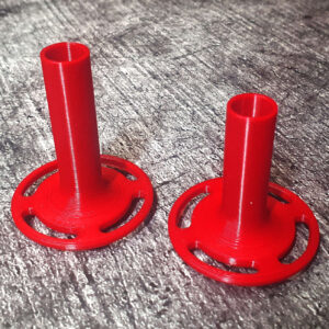 Jeti - StickSaver - RC Modellbau - 3d Druck - Fernsteuerung Knüppelschutz