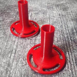 Jeti - StickSaver - RC Modellbau - 3d Druck - Fernsteuerung Knüppelschutz