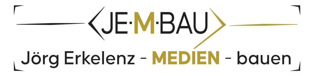 Jörg Erkelenz MEDIEN bauen - Webdesign - Drucksachen - Gestaltung